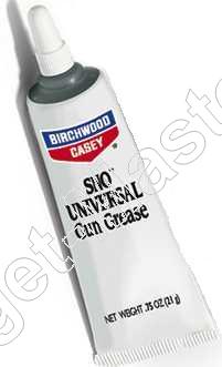 BIRCHWOOD CASEY  -  Wapen Vet  -  SNO UNIVERSAL GUN GREASE  -  inhoud 14 gram